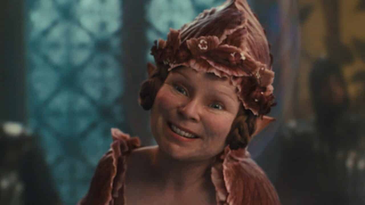 imelda staunton, cinematographe.it