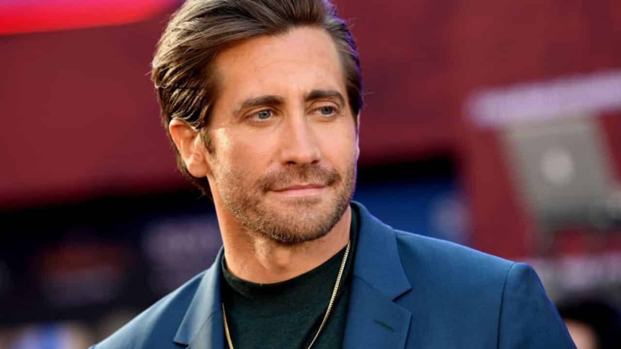 Jake Gyllenhaal Cinematogrpahe.it