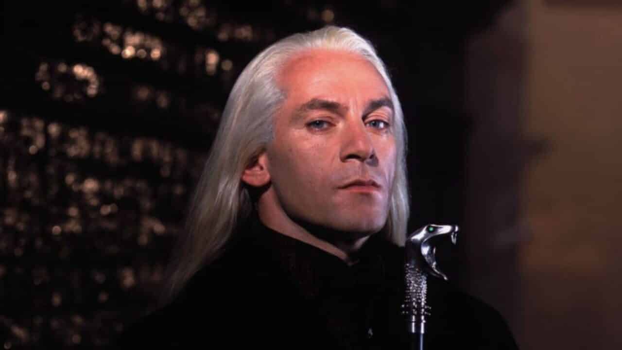 jason isaacs, cinematographe.it