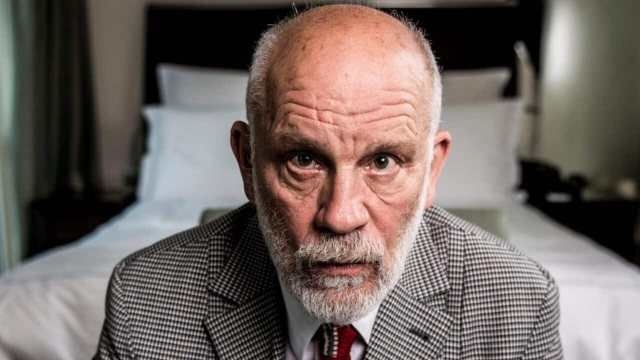 John Malkovich Cinematographe.it