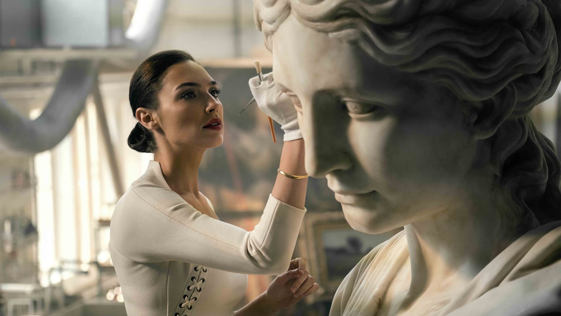 Justice League: Gal Gadot rivela che l’esperienza con Joss Whedon “non è stata la migliore”