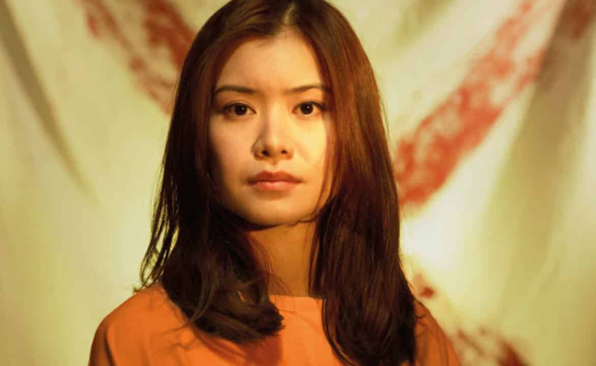 Katie Leung; cinematographe.it