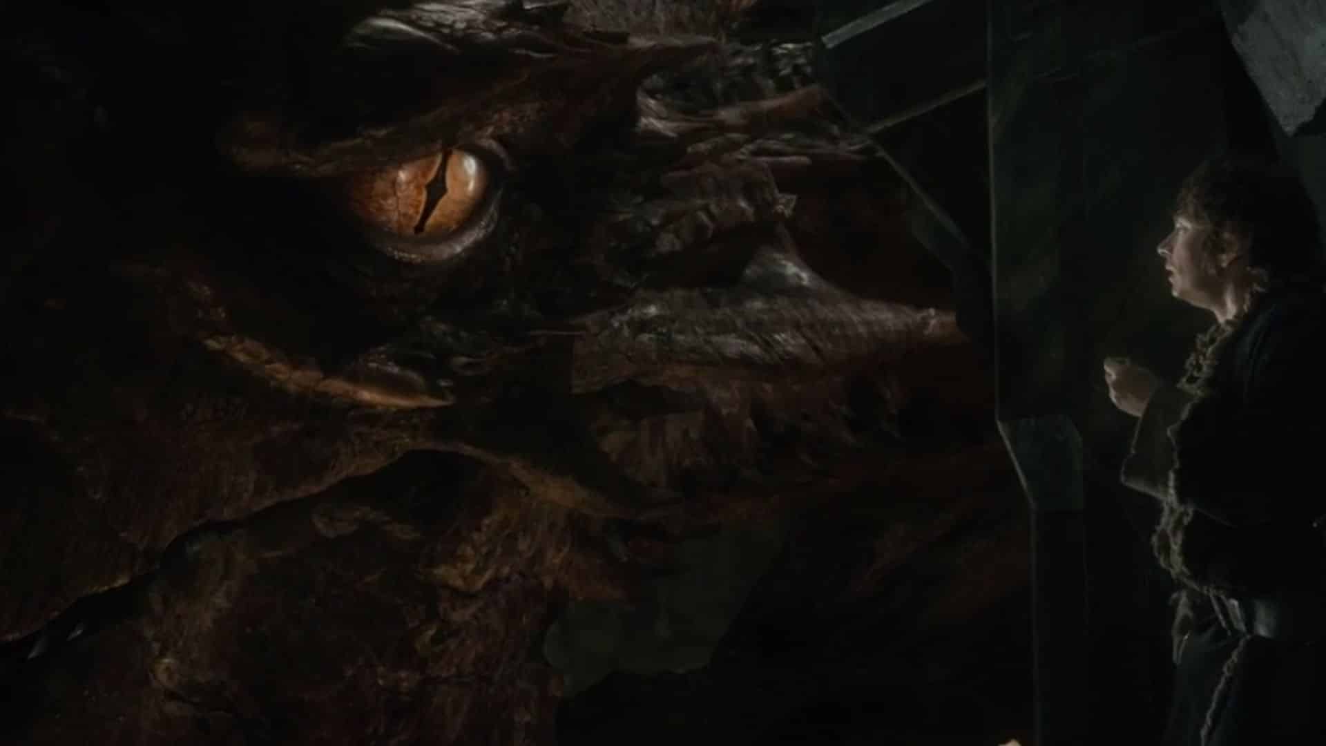 Lo Hobbit - La desolazione di Smaug, cinematographe.it