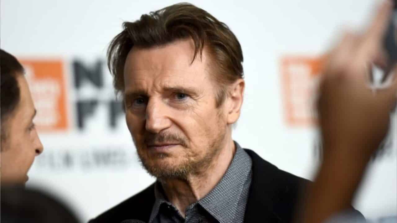 liam neeson, cinematographe.it