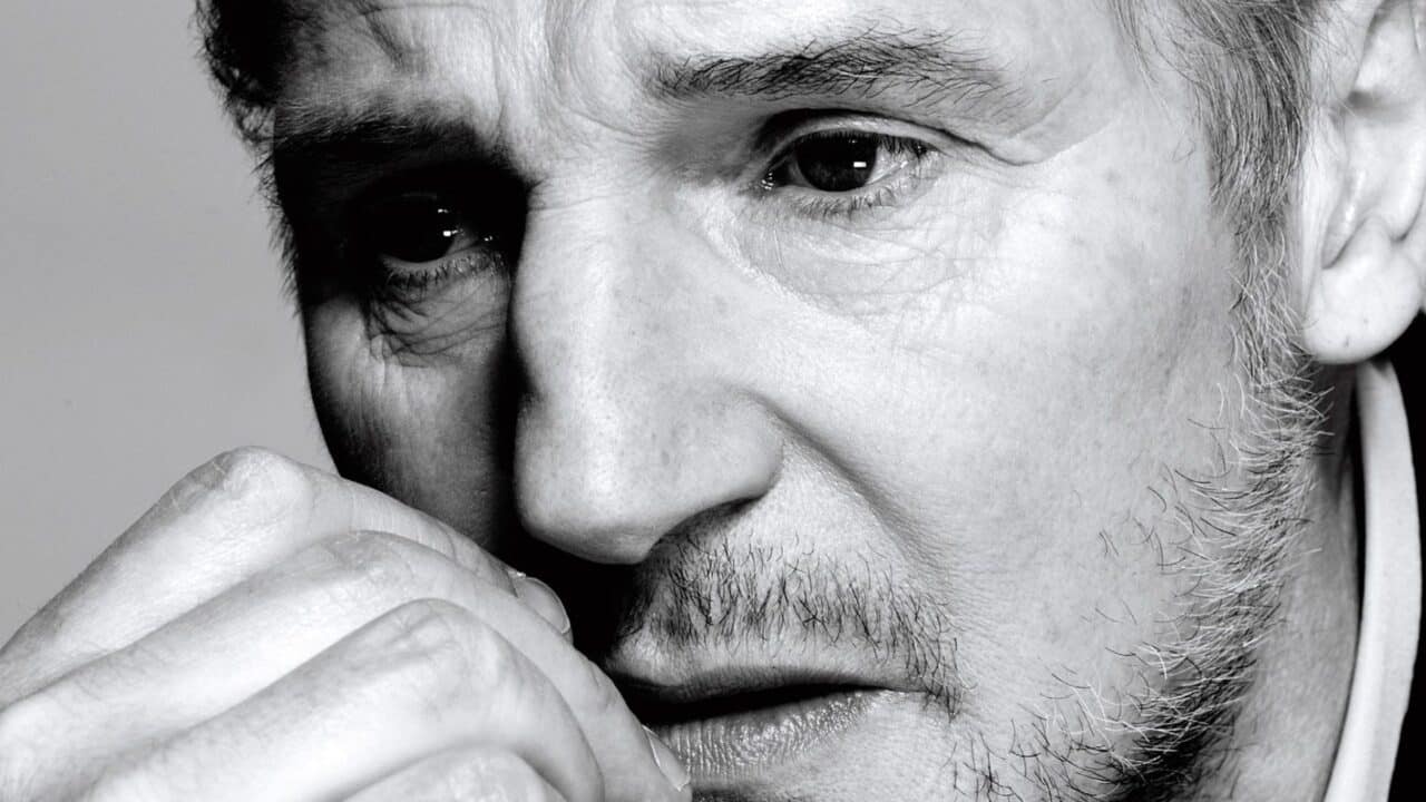 liam neeson, cinematographe.it