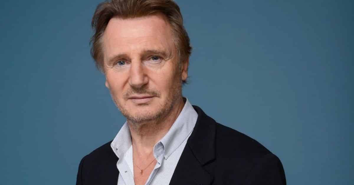 liam neeson, cinematographe.it