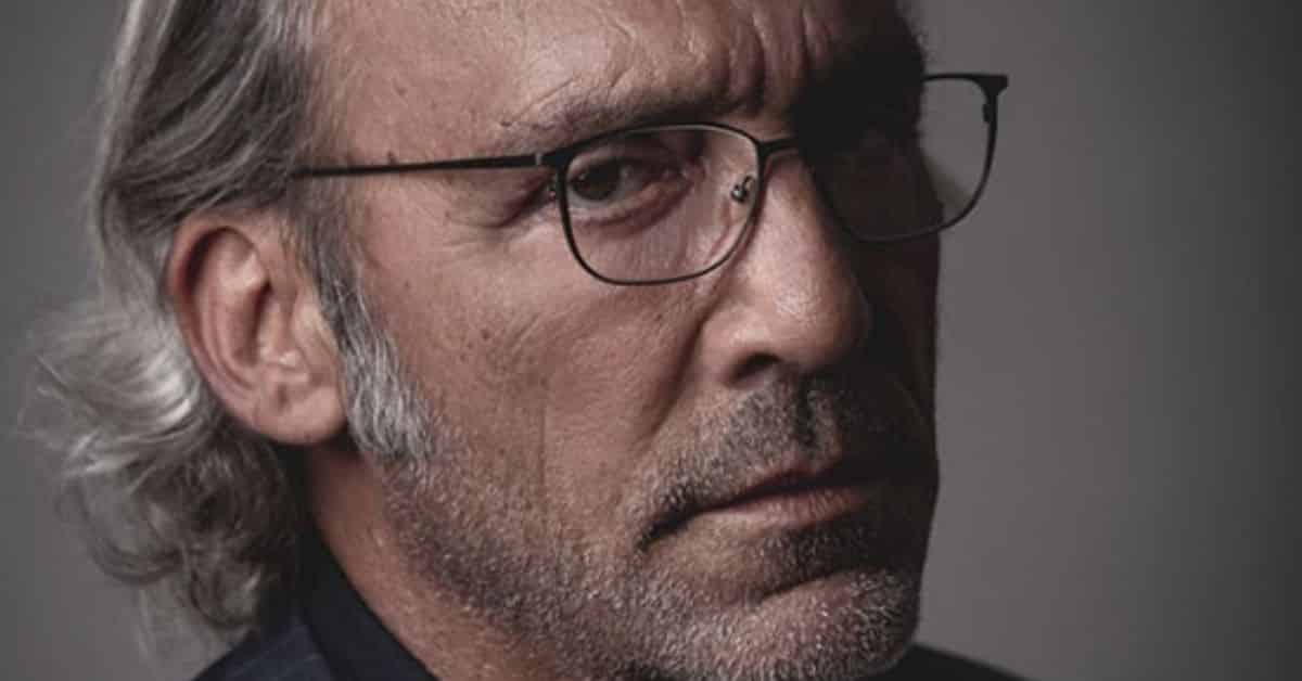 Luca Ward e quell’annuncio shock: “Il Gladiatore sarà ridoppiato”