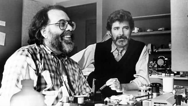 Star Wars, Francis Ford Coppola su George Lucas: “Sono triste per lui”