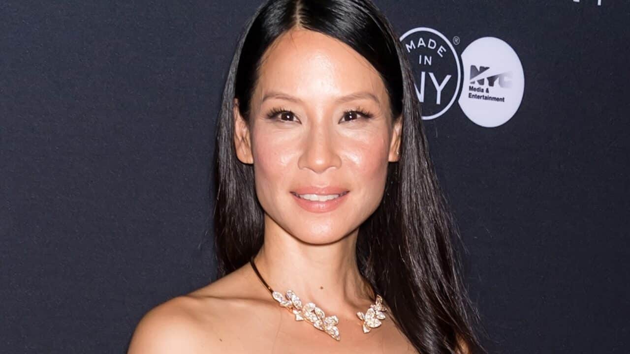 Lucy Liu Cinematographe.it