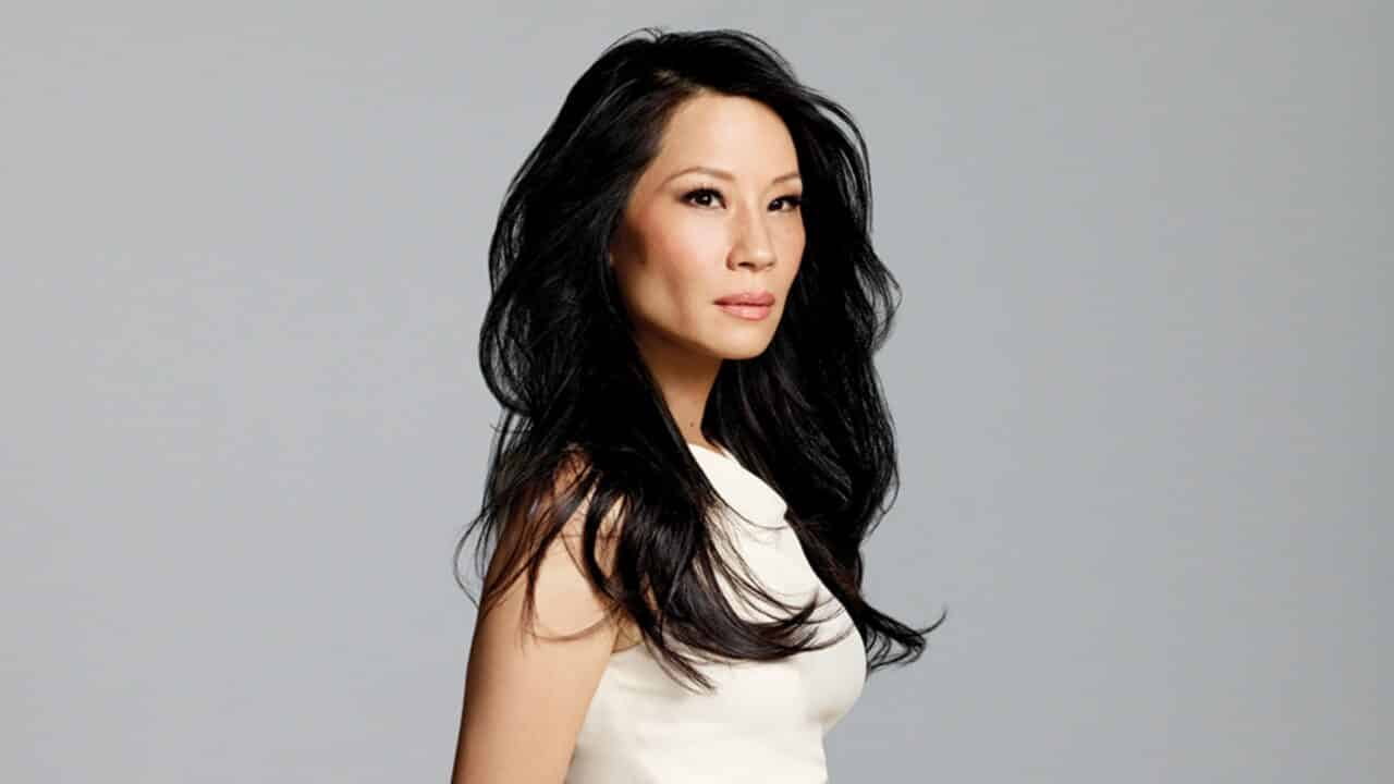 Lucy Liu Cinematographe.it