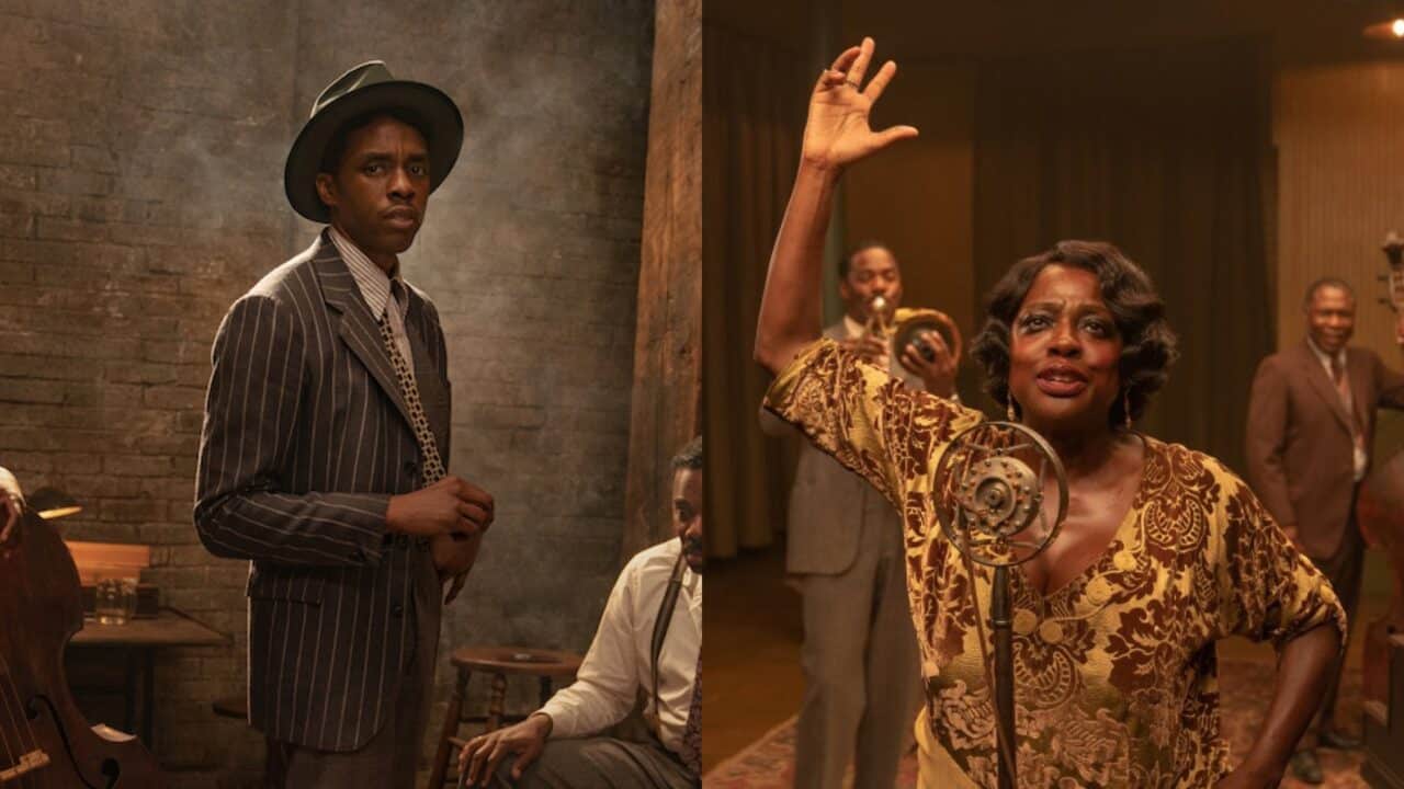 ma rainey's black bottom recensione film netflix cinematographe.it