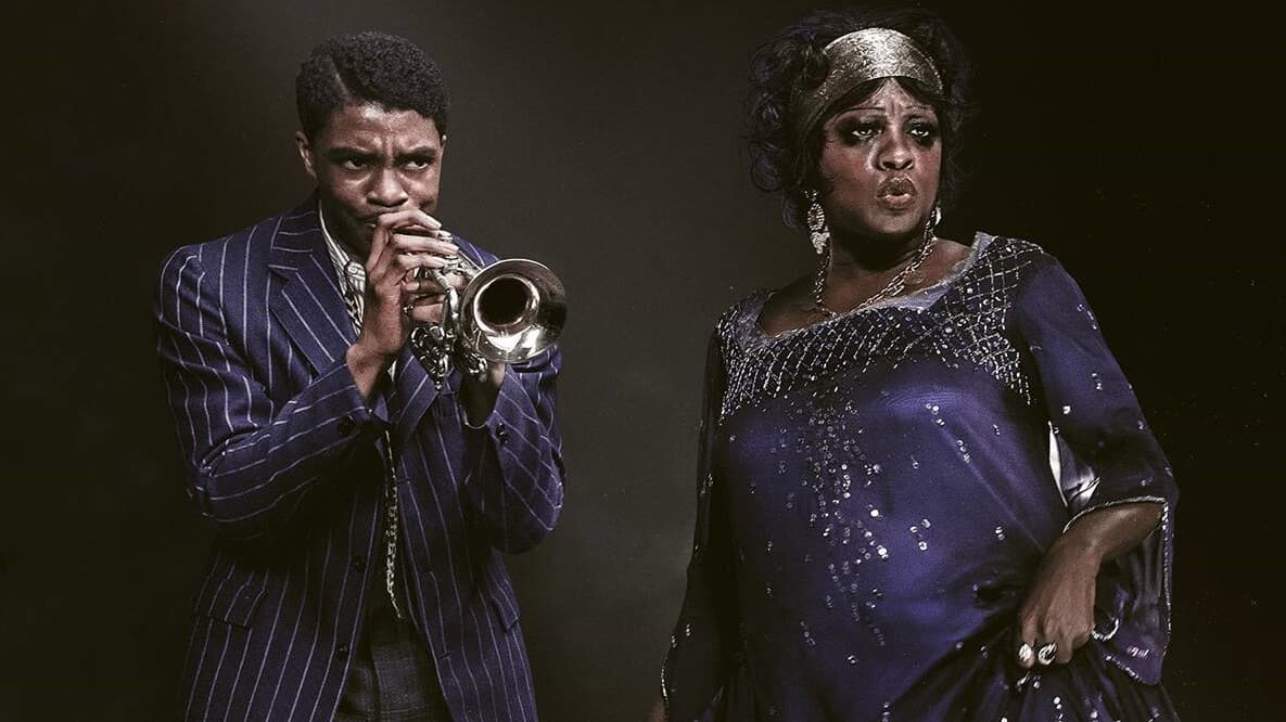 Ma Rainey’s Black Bottom: recensione del film Netflix