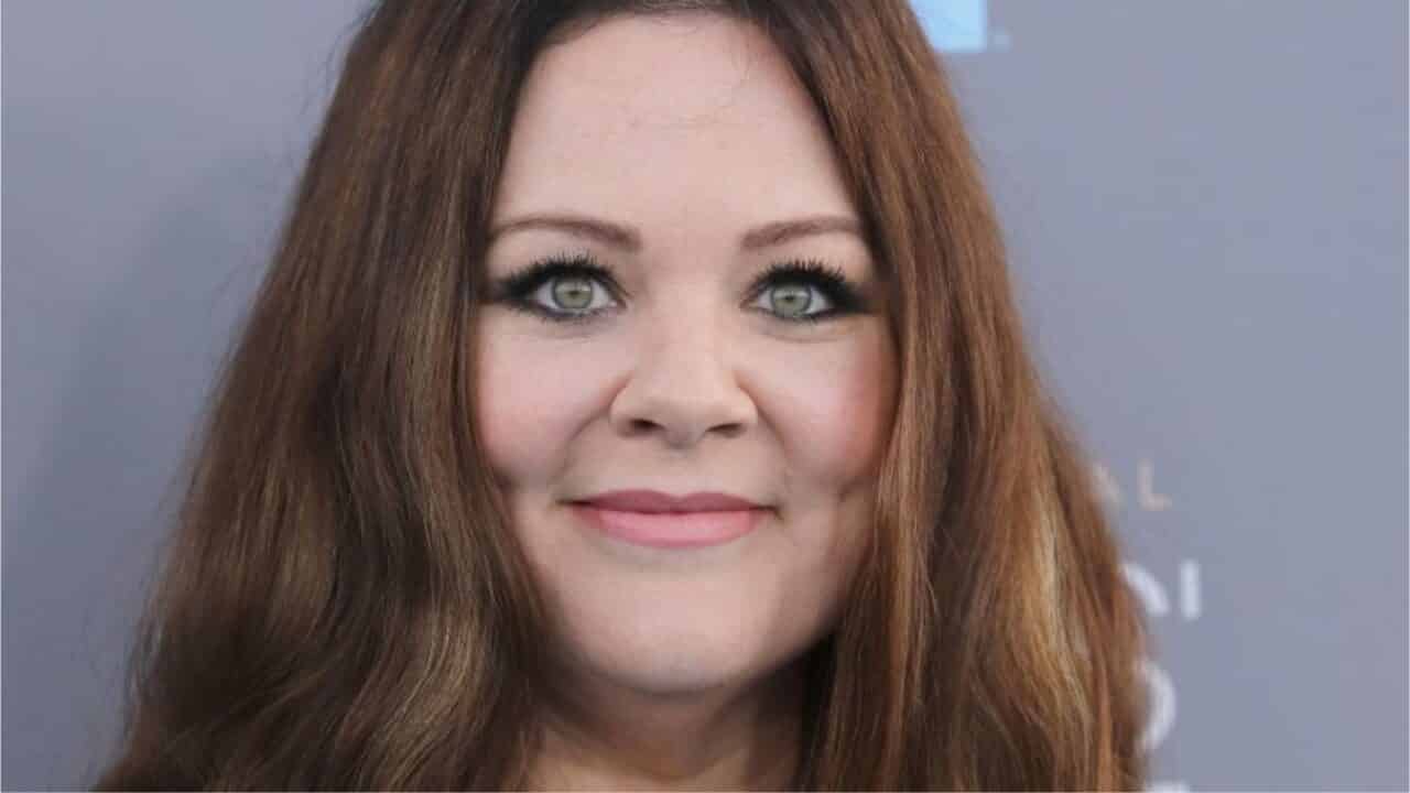 melissa mccarthy, cinematographe.it