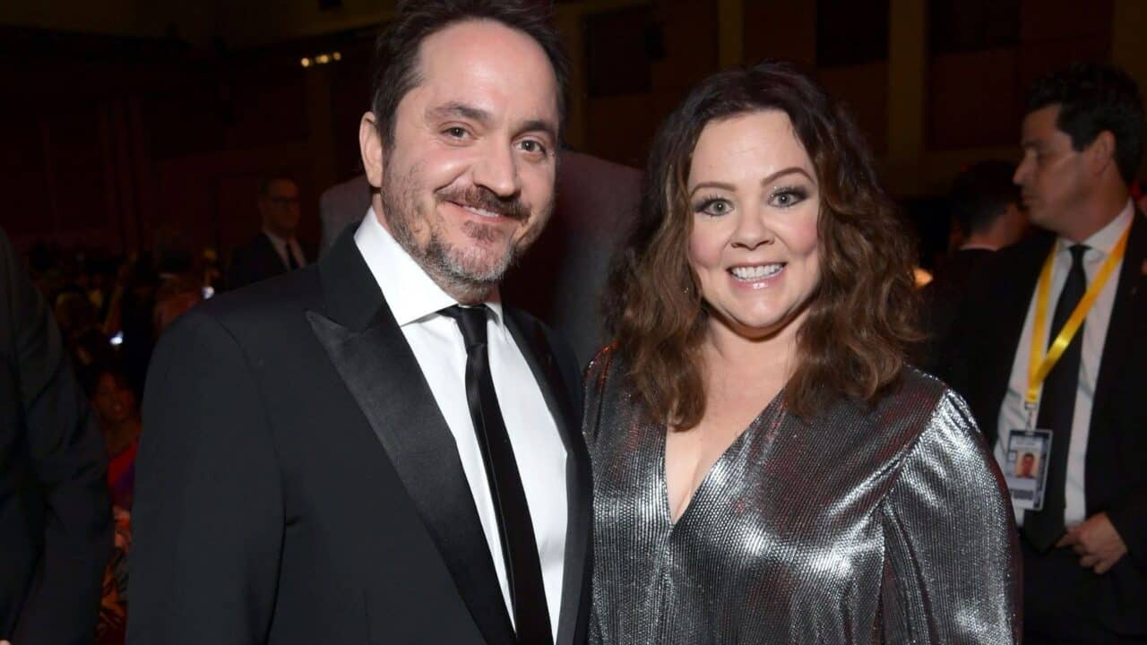 melissa mccarthy, cinematographe.it