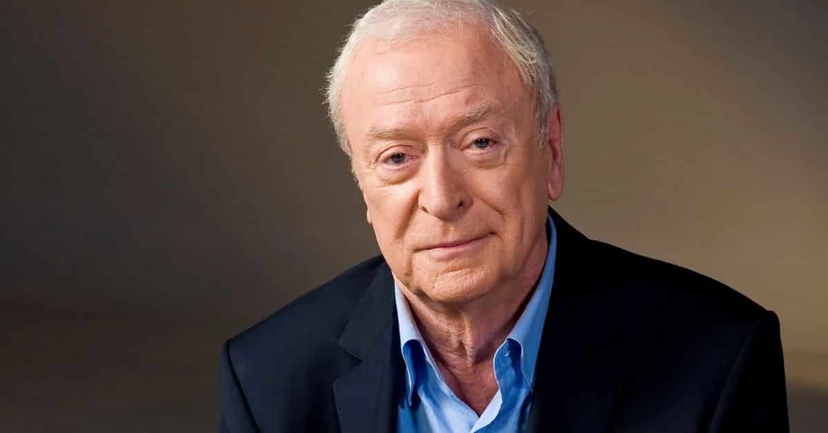 Michael Caine; cinematographe.it