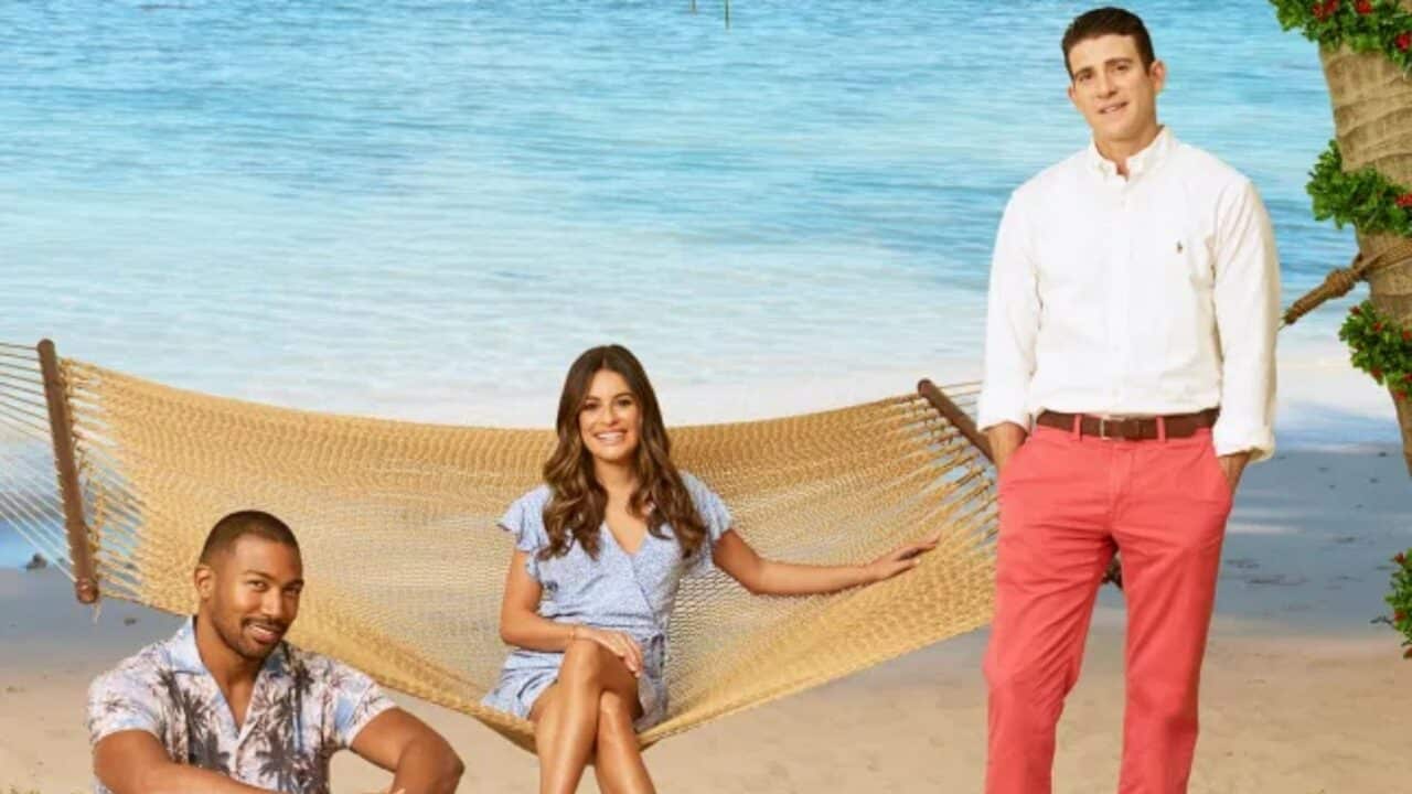 natale alle hawaii, cinematographe.it