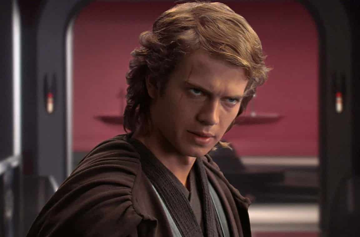 Obi-Wan Kenobi: Hayden Christensen risponde alle critiche sulla sua interpretazione di Anakin