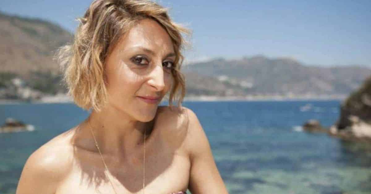 Sapete chi è il papà di Paola Minaccioni? L’attrice e il padre hanno sempre avuto un legame particolare