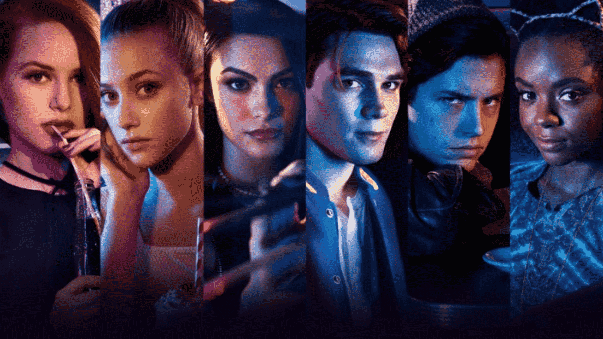 Riverdale – Stagione 5: il poster ufficiale rivela il tema dei prossimi episodi