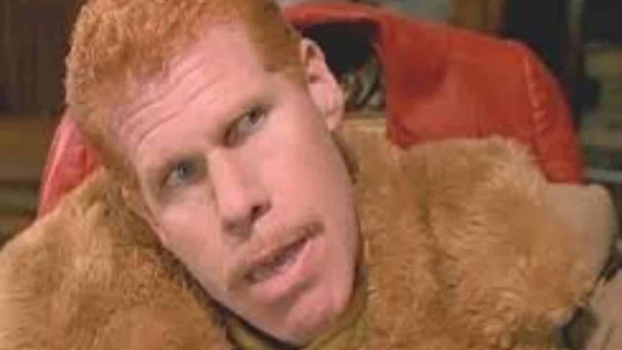 Ron Perlman Cinematographe.ti