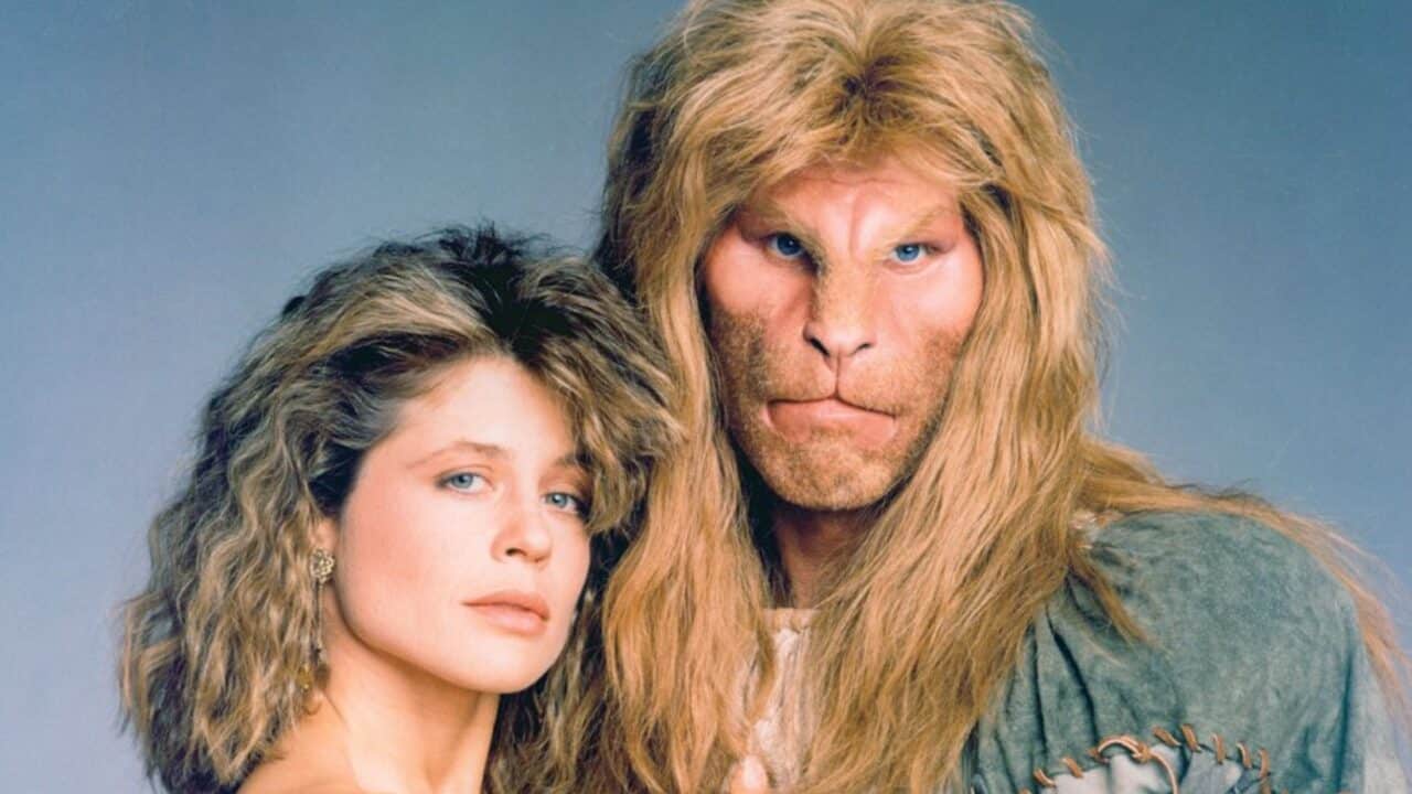Ron Perlman Cinematographe.ti