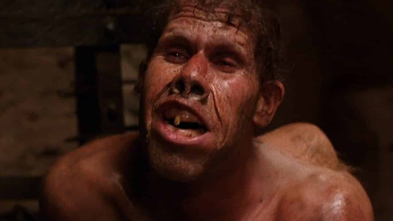 Ron Perlman Cinematographe.ti