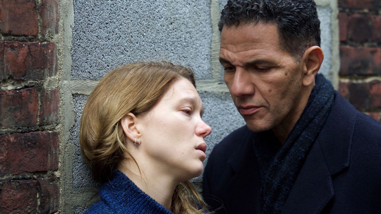 Roubaix, una luce nell’ombra per la critica è il miglior film del 2020