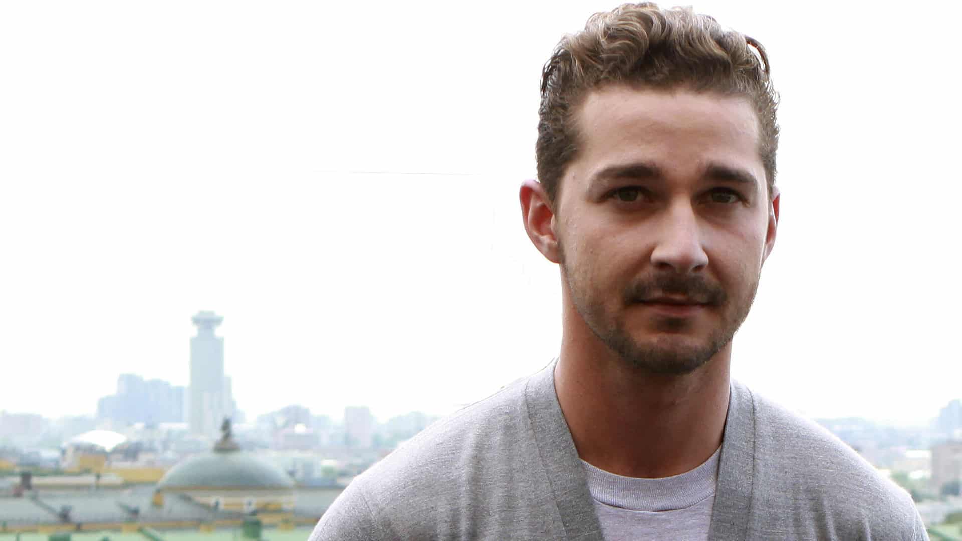 Shia LaBeouf: Netflix non promuove più la sua corsa agli Oscar