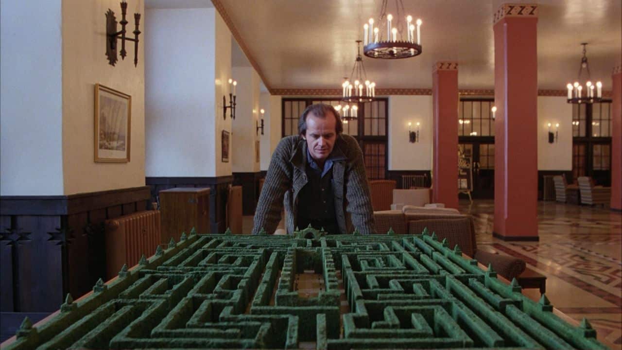 Shining: dove si trova il vero Overlook Hotel?