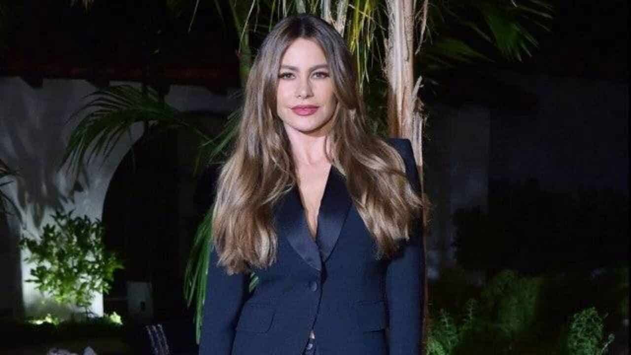 sofia vergara, cinematographe.it