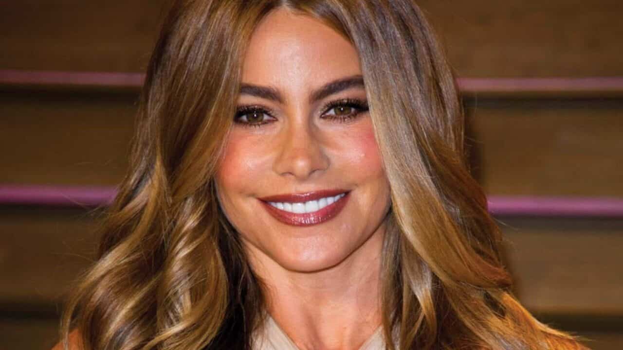 sofia vergara, cinematographe.it