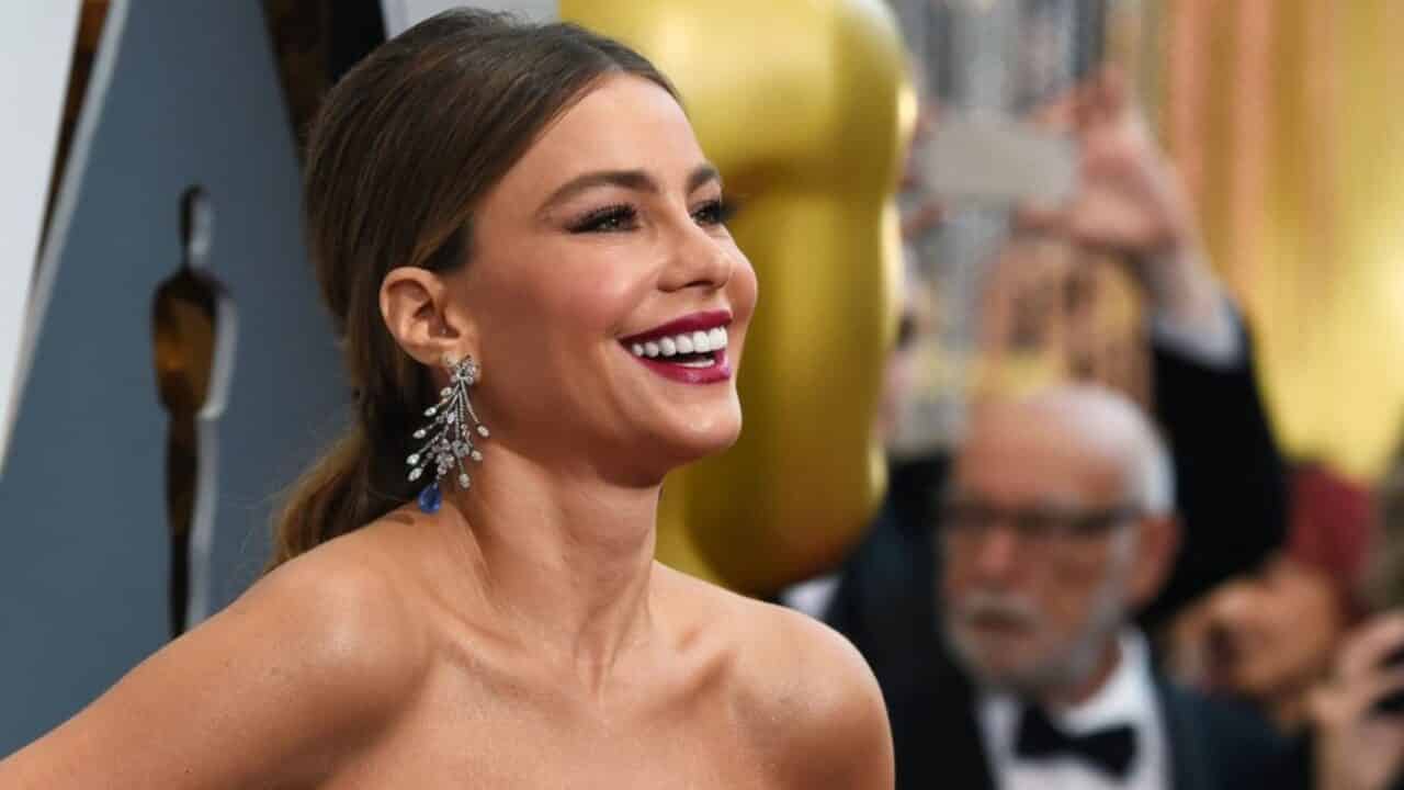 sofia vergara, cinematographe.it