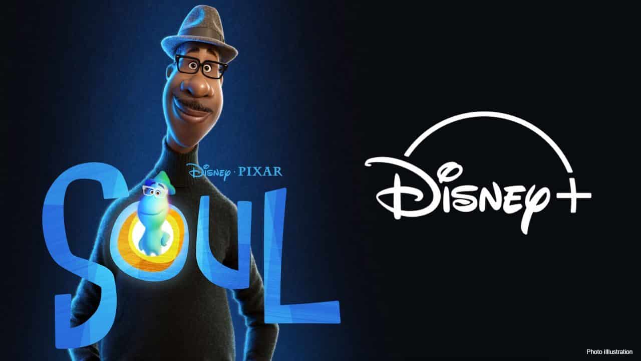 Soul: guida al cast e ai personaggi del film Disney-Pixar