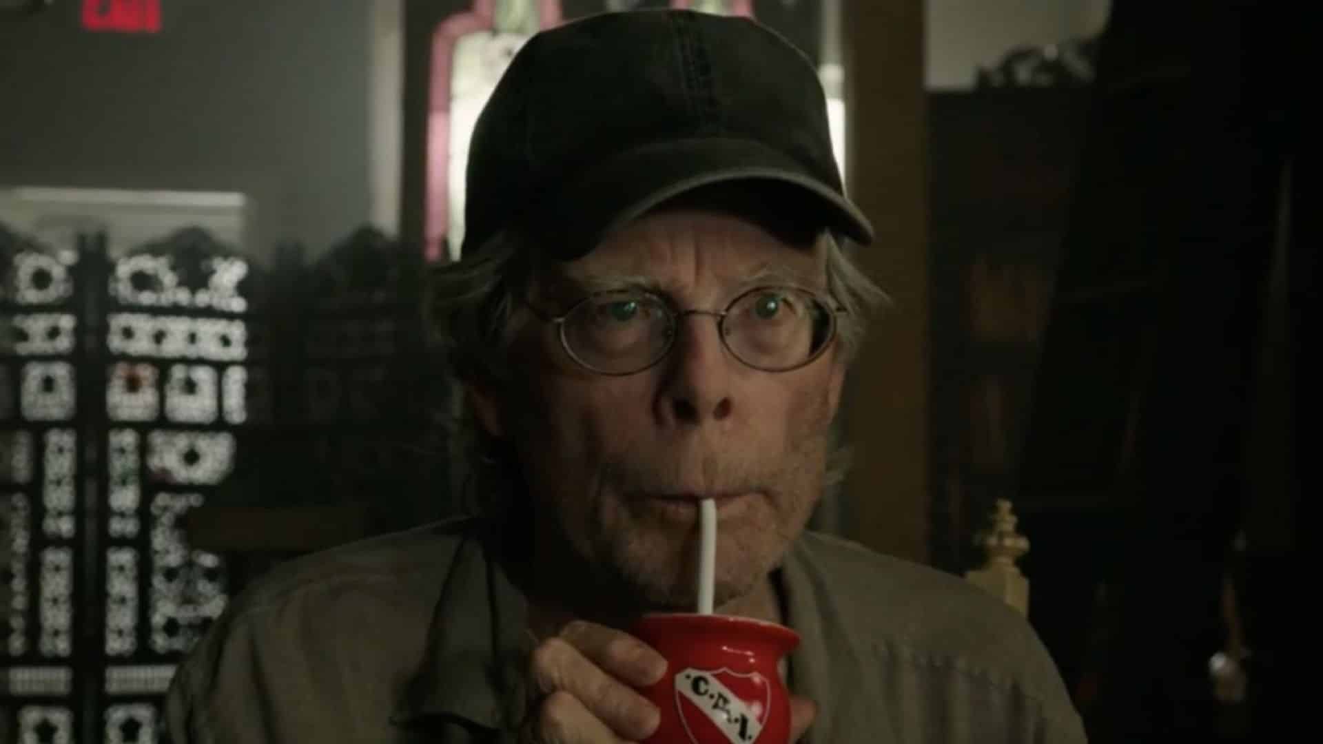 Stephen King ha svelato qual è il film horror che più detesta