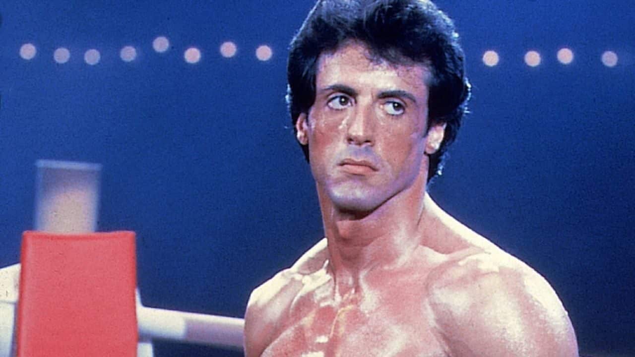 Sylvester Stallone; cinematographe.it