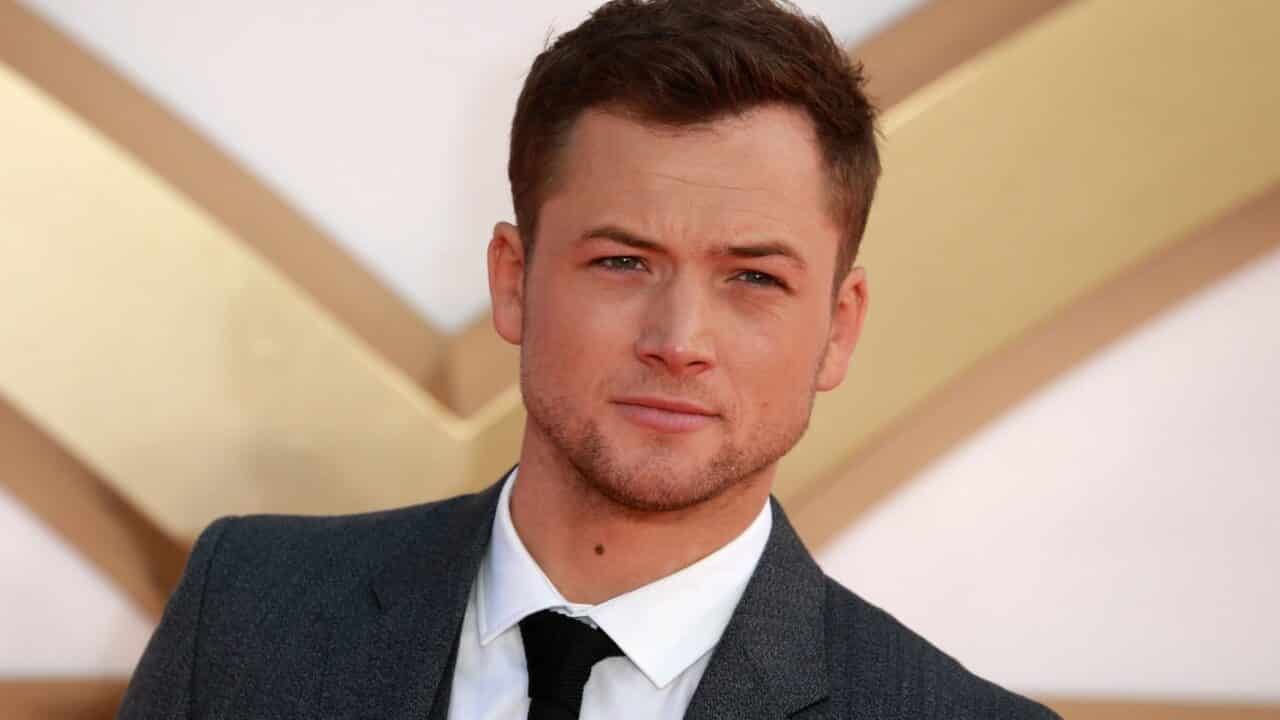 taron egerton, cinematographe.it