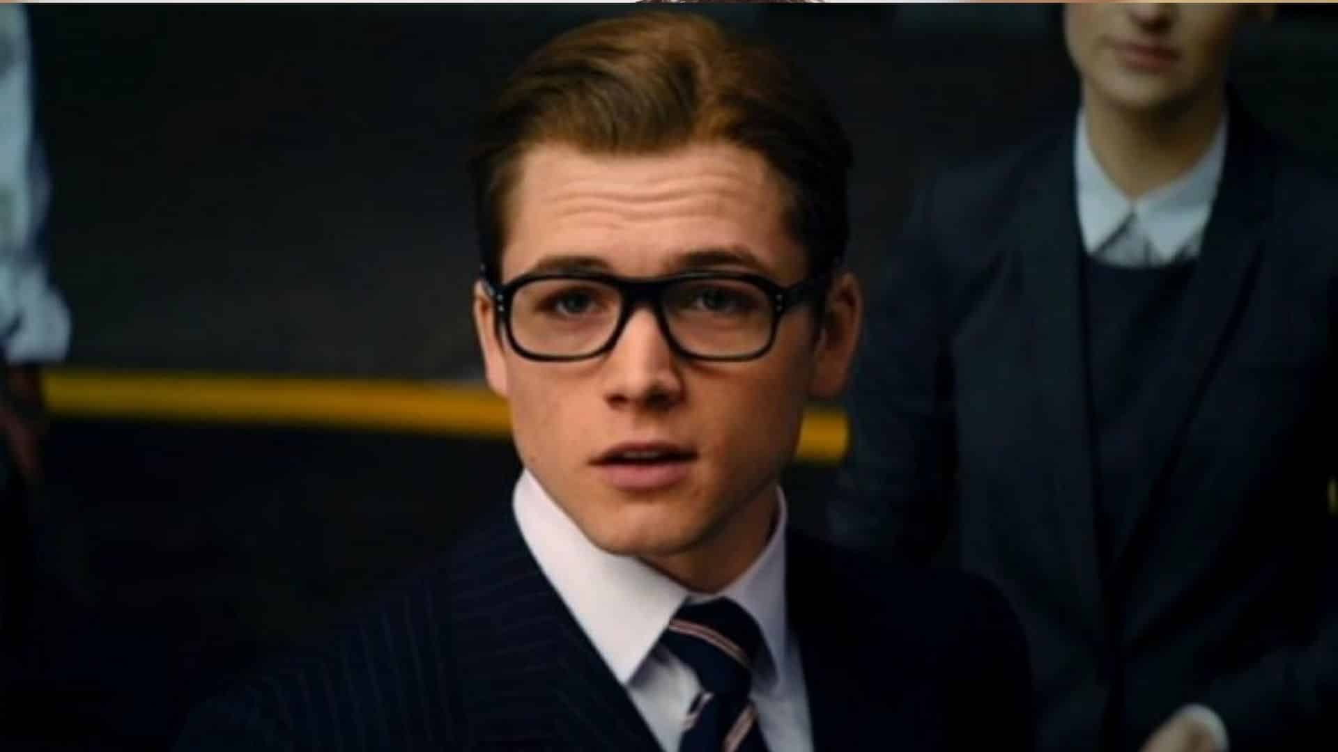 taron egerton, cinematographe.it