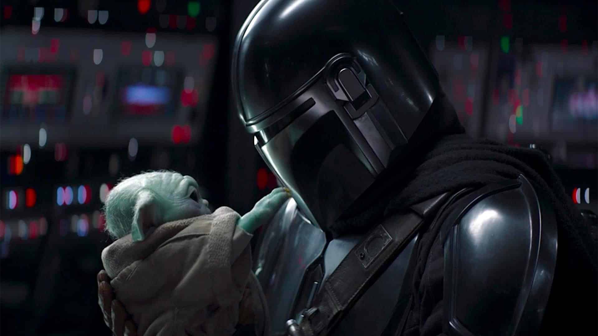 The Mandalorian 2: nell’episodio finale è stata aggiunta una dedica speciale