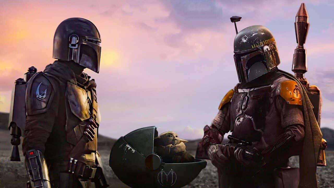 The Mandalorian 2 - Cinematographe.it