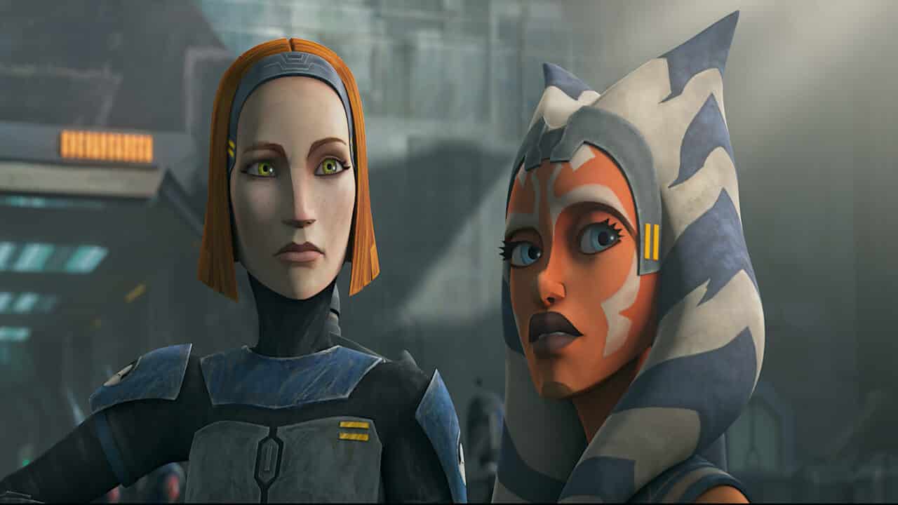 The Mandalorian 2: l'ascesa di Ahsoka Tano - Cinematographe.it