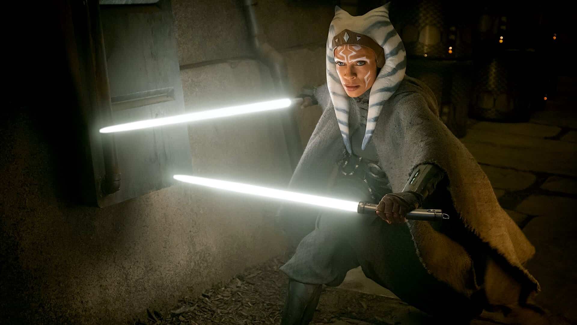 Ahsoka