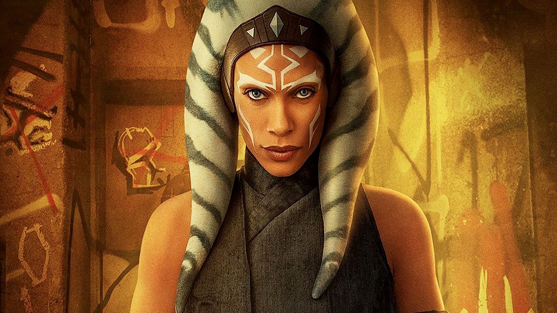 Star Wars: Ahsoka Tano protagonista di una nuova serie!