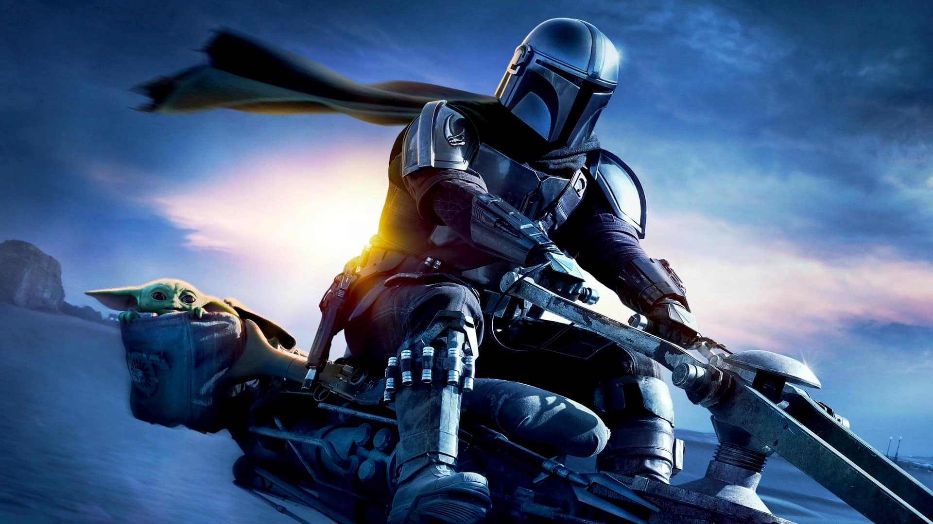 The Mandalorian 3 si farà! Data d’uscita e anticipazioni della serie TV Disney+