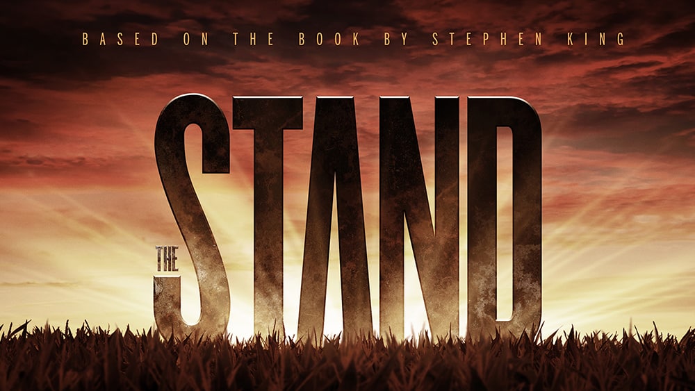 The Stand; cinematographe.it