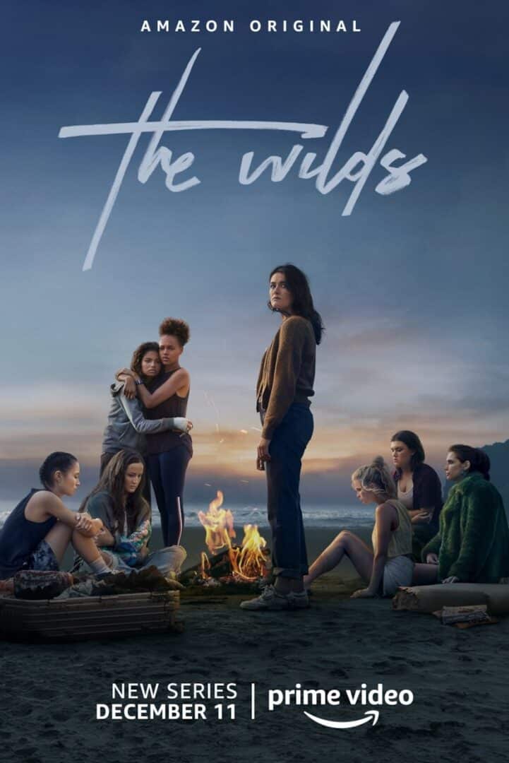 The Wilds Amazon Prime