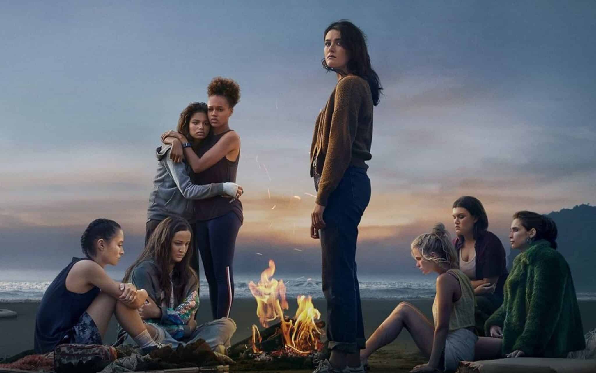 The Wilds: la recensione della serie TV Amazon