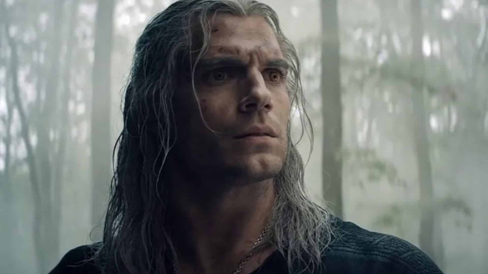 The Witcher – Stagione 2: lo script rivela un personaggio misterioso [FOTO]