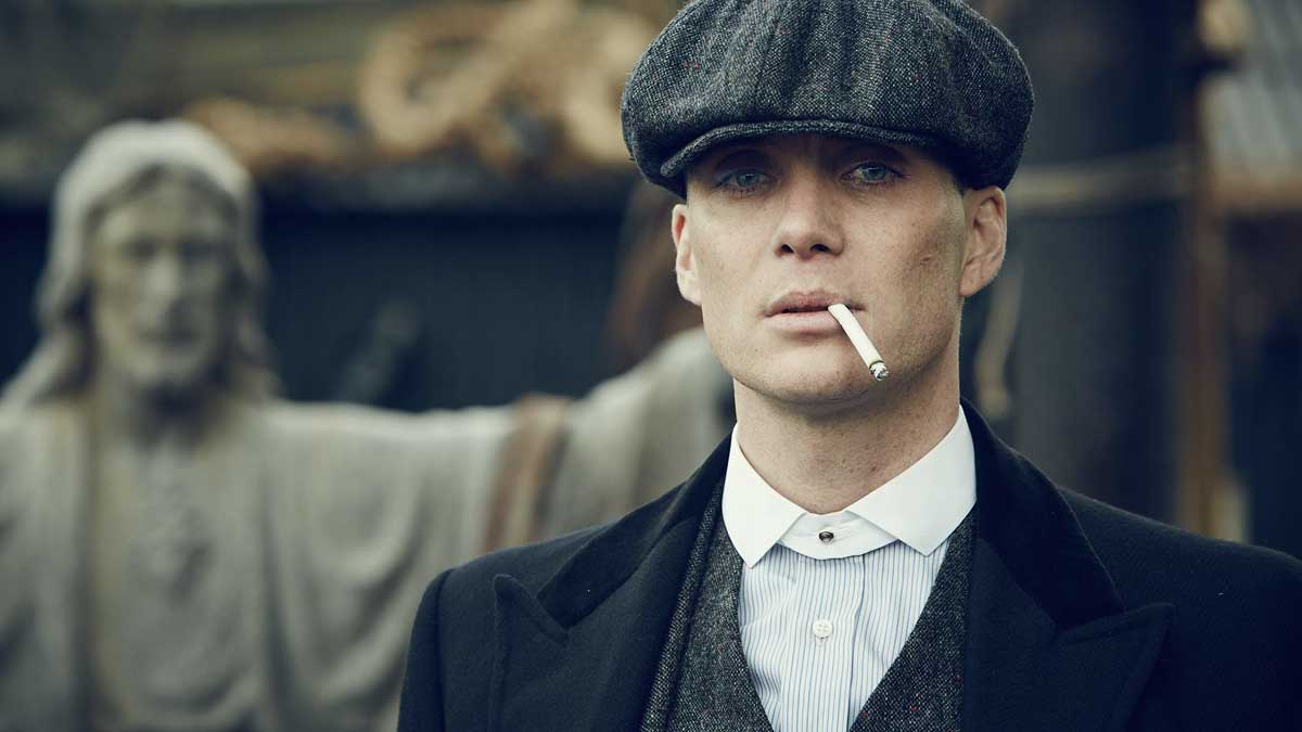 Cillian Murphy; cinematographe.it