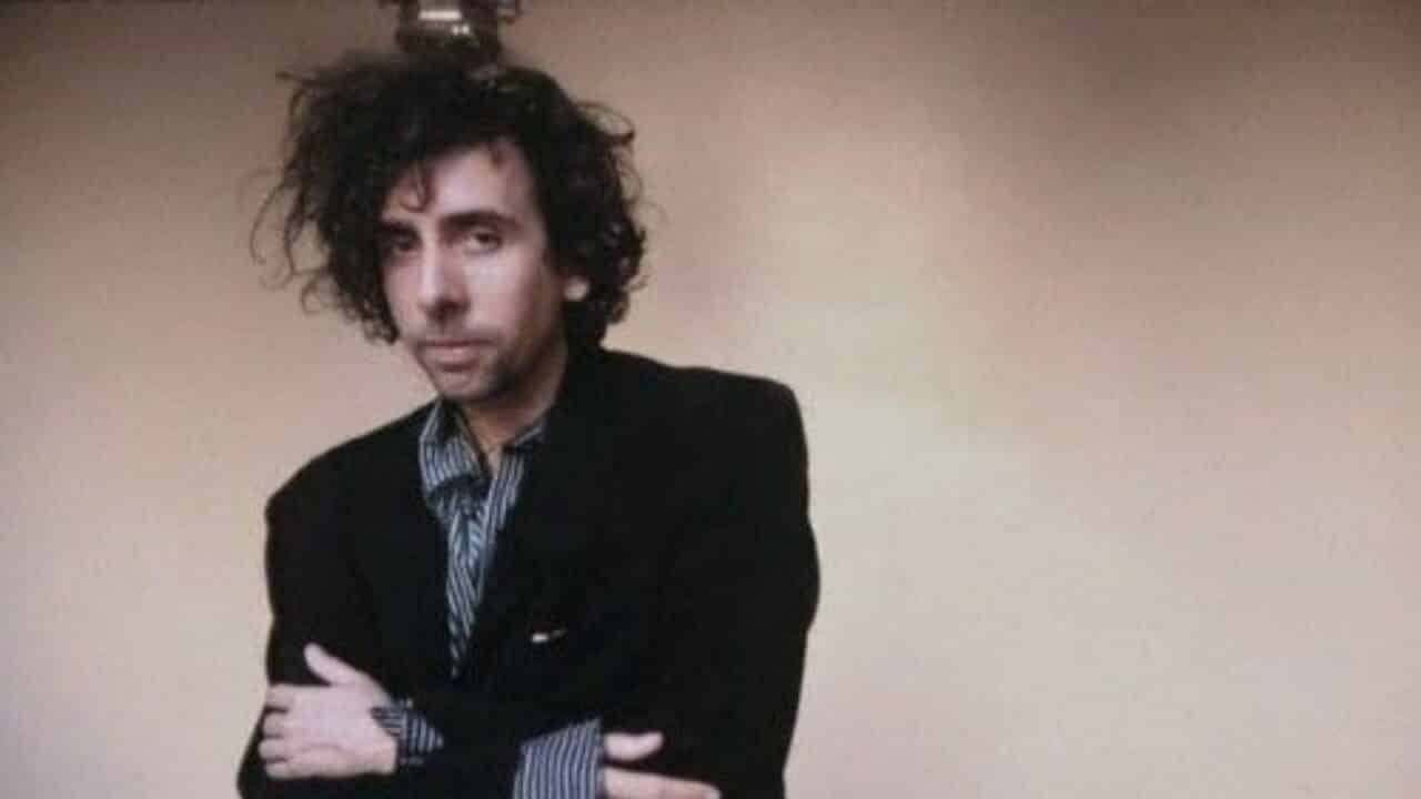 tim burton, cinematographe.it