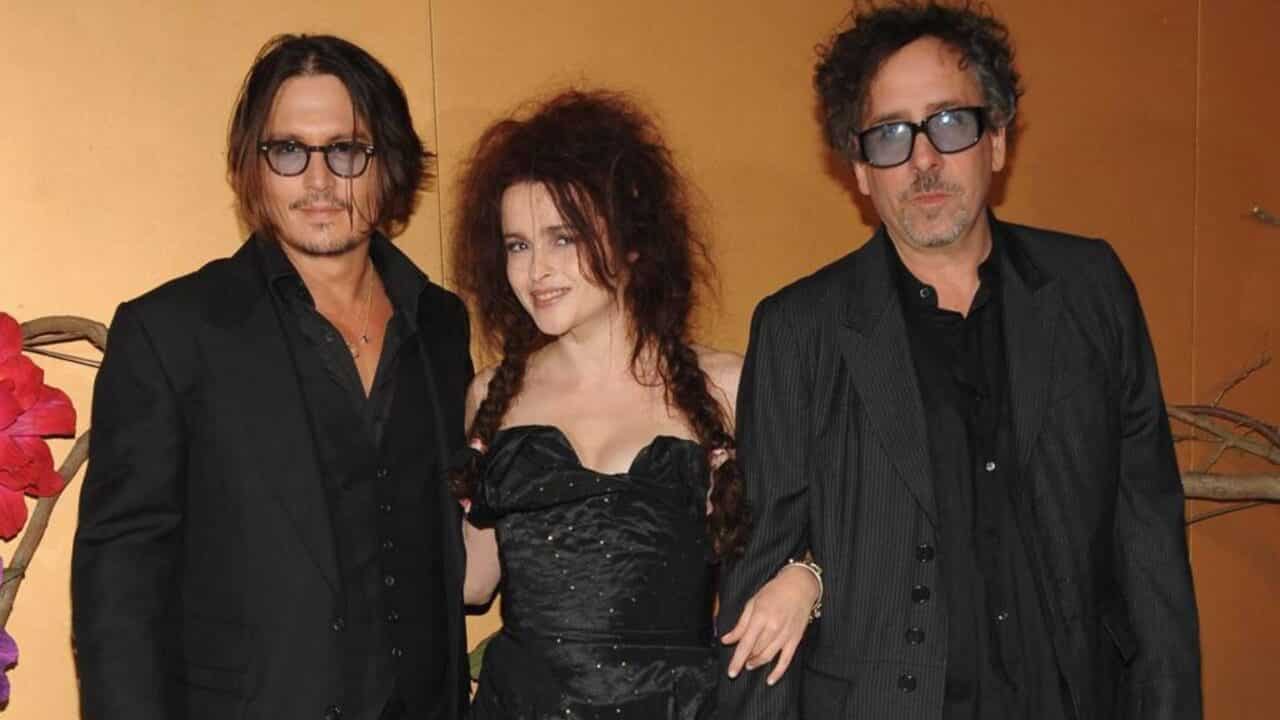 tim burton, cinematographe.it